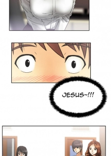 My Office Ch.1-30 (English) (Ongoing) - page 12