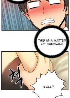 My Office Ch.1-30 (English) (Ongoing) - page 36