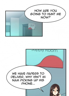 My Office Ch.1-30 (English) (Ongoing) - page 37