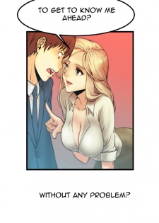 My Office Ch.1-30 (English) (Ongoing) - page 23