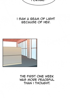 My Office Ch.1-30 (English) (Ongoing) - page 29