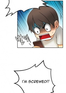 My Office Ch.1-30 (English) (Ongoing) - page 5