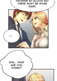 My Office Ch.1-30 (English) (Ongoing) - page 33