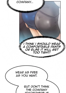 My Office Ch.1-30 (English) (Ongoing) - page 10
