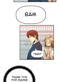 My Office Ch.1-30 (English) (Ongoing) - page 50