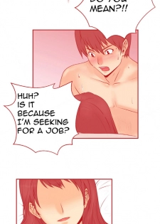 My Office Ch.1-30 (English) (Ongoing) - page 3