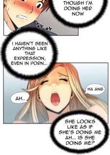 My Office Ch.1-30 (English) (Ongoing) - page 44