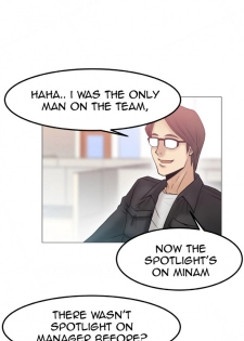 My Office Ch.1-30 (English) (Ongoing) - page 13