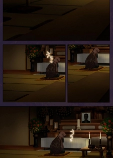 [Lune Comic] [Full Color Seijin Han] Mofukuzuma Special Ban Zenpen [Digital] - page 10