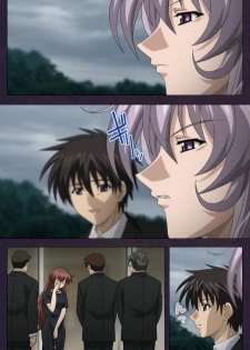 [Lune Comic] [Full Color Seijin Han] Mofukuzuma Special Ban Zenpen [Digital] - page 7