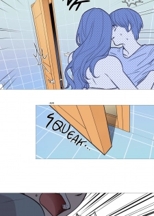 [The Jinshan] Sadistic Beauty Ch.1-14 [Chinese] [17汉化] - page 18