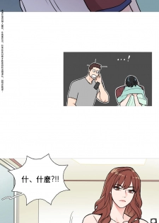 [The Jinshan] Sadistic Beauty Ch.1-14 [Chinese] [17汉化] - page 25