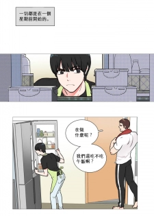 [The Jinshan] Sadistic Beauty Ch.1-14 [Chinese] [17汉化] - page 3