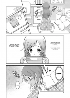 [Soramune (Yuzu Ramune)] Hentai Roshutsu Shimai | Abnormal Naked Sisters [English] [MisterJ167] [Digital] - page 7