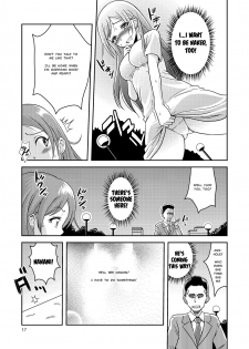 [Soramune (Yuzu Ramune)] Hentai Roshutsu Shimai | Abnormal Naked Sisters [English] [MisterJ167] [Digital] - page 18
