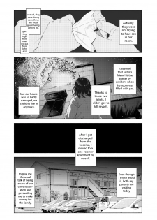 [Shiruka Bakaudon] Boku wa Nanimo Dekinai | I Can't Do Anything Right (COMIC Mate Legend Vol. 12 2016-12) [English] [Digital] - page 9