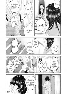 [Shiruka Bakaudon] Boku wa Nanimo Dekinai | I Can't Do Anything Right (COMIC Mate Legend Vol. 12 2016-12) [English] [Digital] - page 5