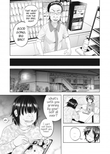 [Shiruka Bakaudon] Boku wa Nanimo Dekinai | I Can't Do Anything Right (COMIC Mate Legend Vol. 12 2016-12) [English] [Digital] - page 15