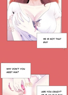 Miss Mystic Ch.1-20 (English) (Ongoing) - page 20
