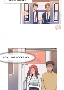 Miss Mystic Ch.1-20 (English) (Ongoing) - page 49