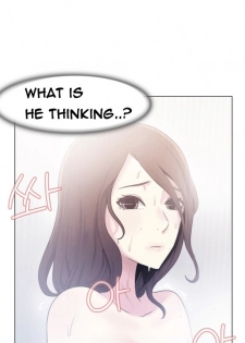 Miss Mystic Ch.1-20 (English) (Ongoing) - page 34