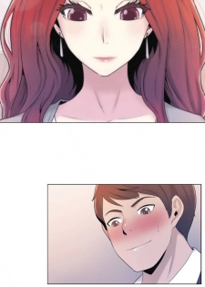 Miss Mystic Ch.1-20 (English) (Ongoing) - page 11