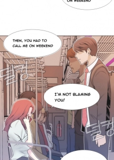 Miss Mystic Ch.1-20 (English) (Ongoing) - page 50