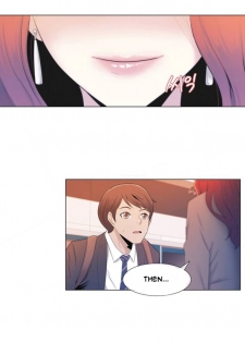 Miss Mystic Ch.1-20 (English) (Ongoing) - page 16