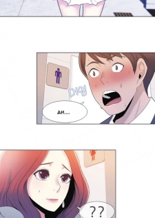 Miss Mystic Ch.1-20 (English) (Ongoing) - page 24