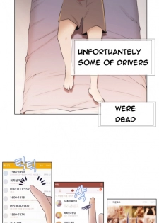 Miss Mystic Ch.1-20 (English) (Ongoing) - page 27