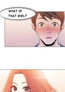Miss Mystic Ch.1-20 (English) (Ongoing) - page 25