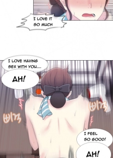 Miss Mystic Ch.1-20 (English) (Ongoing) - page 41