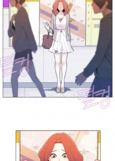 Miss Mystic Ch.1-20 (English) (Ongoing) - page 15