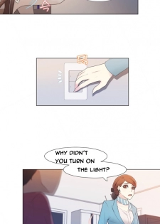 Miss Mystic Ch.1-20 (English) (Ongoing) - page 29