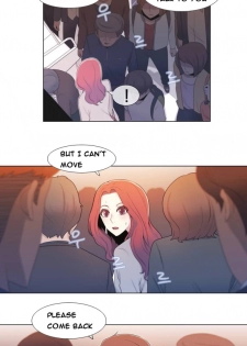 Miss Mystic Ch.1-20 (English) (Ongoing) - page 14