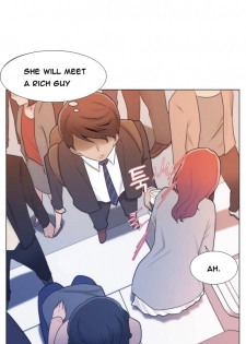 Miss Mystic Ch.1-20 (English) (Ongoing) - page 13
