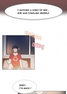 Miss Mystic Ch.1-20 (English) (Ongoing) - page 28