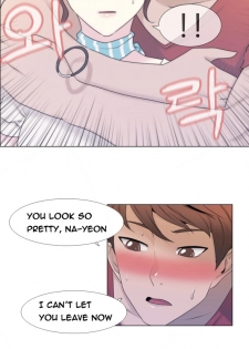 Miss Mystic Ch.1-20 (English) (Ongoing) - page 37