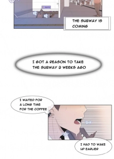 Miss Mystic Ch.1-20 (English) (Ongoing) - page 7