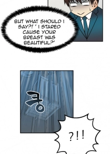 My Office Ch.1-33 (English) (Ongoing) - page 18