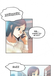 My Office Ch.1-33 (English) (Ongoing) - page 47