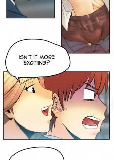 My Office Ch.1-33 (English) (Ongoing) - page 41