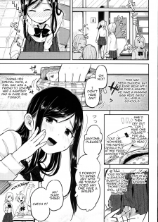 (Futaket 10) [Nanka no Atama! (Picao)] Futa Jogakuen Seiri Touban [English] [maipantsu] - page 3