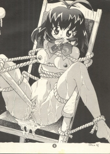 [Rocket Kyoudai (Various)] PATA PATA PATAPi! (Cyber Team in Akihabara) - page 3