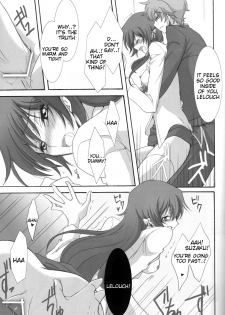 (C77) [CHARIS (Tsuki Yoshimi)] Houkago no Moratorium (Code Geass: Lelouch of the Rebellion) [English] [Tigoris Translates] - page 13