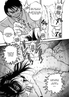 (C80) [RPG COMPANY 2 (Yoriu Mushi)] Ura Kuri Hiroi 3 | Picking Chestnuts - Eriko's Story Part 3 [English] [MisterJ167] - page 22