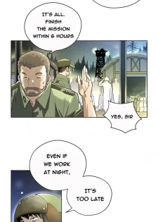 Perfect Half Ch.1-20 (English) (Ongoing) - page 7