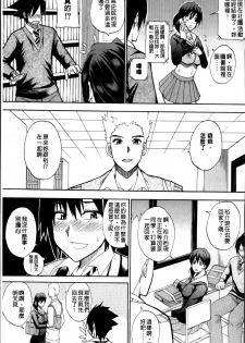 [Shunjou Shuusuke] Watashi no Shitai ○○na Koto [Chinese] - page 17