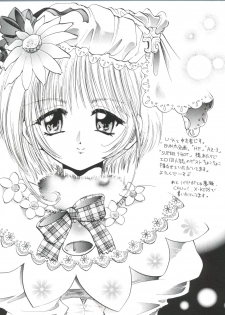 [Anthology] Ero-chan to Issho 2 (Cardcaptor Sakura) - page 40