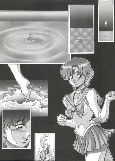 (C43) [Moriman Shoten (Various)] KATZE 5 (Bishoujo Senshi Sailor Moon) - page 5